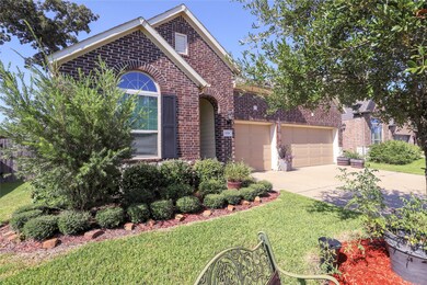 3326 Asbury Glen Ct, Spring, TX 77386 - photo 3