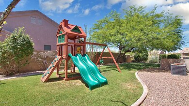 Large Grassy Play Area 3