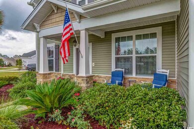 319 Lochmoore Loop unit Cameron Village, Myrtle Beach, SC 29588 - photo 2