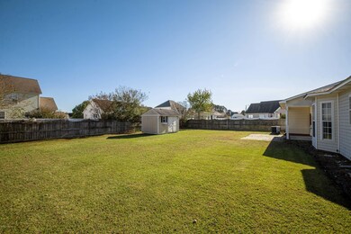 2145 Winder Dr, Winterville, NC 28590 - photo 7