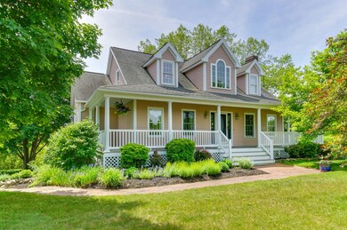 110 Brazao Ln, Lancaster, MA 01523 - photo 2