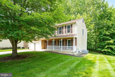 15108 Plum Tree Way, Bowie, MD 20721 - photo 4