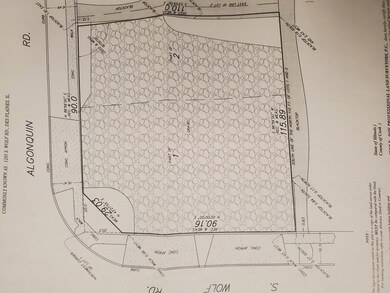 1205 S Wolf Rd, Des Plaines, IL 60018 - photo 4