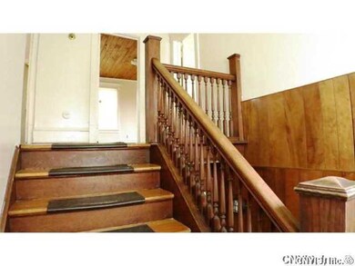 Other. Stairway