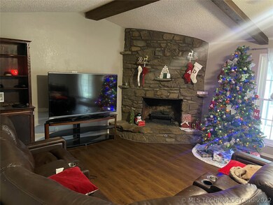 2678 W Oak Dr, Cleveland, OK 74020 - photo 4