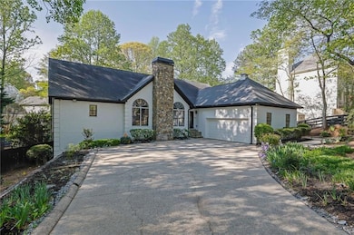 Welcome home to this stately Ranch home