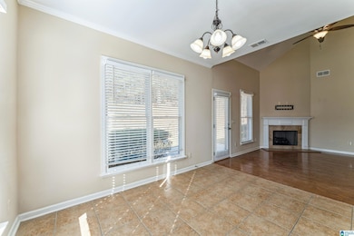 4950 Paradise Lake Cir, Birmingham, AL 35244 - photo 2