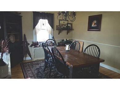 Dining Room.