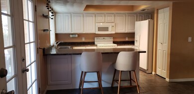 Breakfast Bar