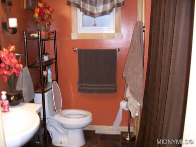 UPDATED BATH