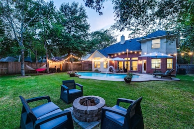 119 N Westwinds Cir, Spring, TX 77382 - photo 2