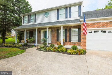 14 Graveswood Ct, Parkville, MD 21234 - photo 2