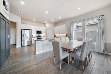 9307 Ratliff Ridge Ave, Odessa, TX 79765 - photo 5