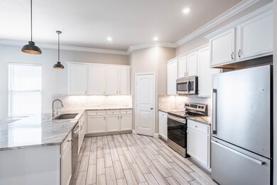 8902 Wagon Way, Odessa, TX 79765 - photo 4