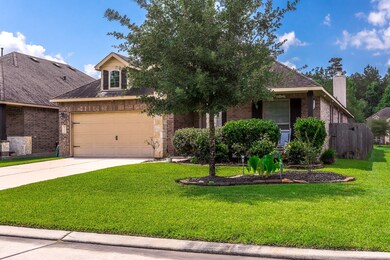 7451 Casita Dr, Magnolia, TX 77354 - photo 3