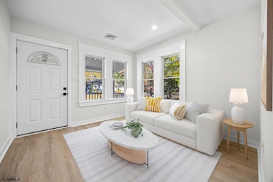 243 Pennsylvania Ave, Absecon, NJ 08201 - photo 5