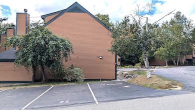 9 Mountain Sun Way unit 22 OTP C, Waterville Valley, NH 03215 - photo 3