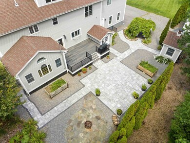 291 Upper Bay Rd, Sanbornton, NH 03269 - photo 4