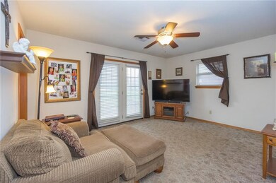 Living Room - View 1 of 3