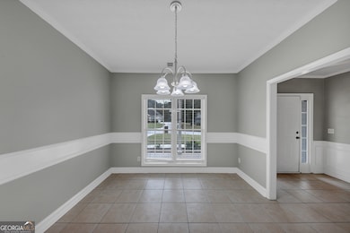 2887 Bridle Creek Dr SW, Conyers, GA 30094 - photo 7