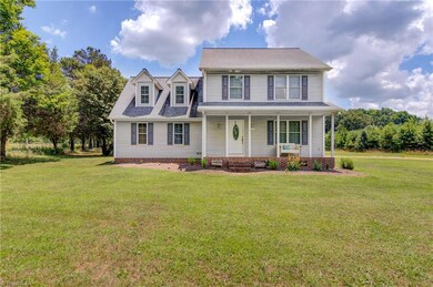 6749 Coltrane Mill Rd, Greensboro, NC 27406 - photo 2