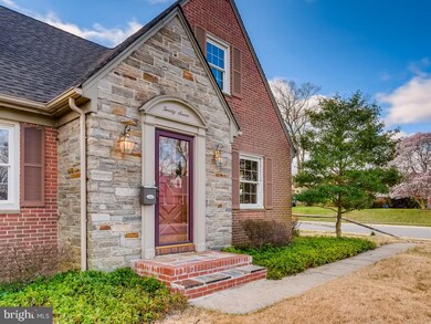 27 Gorsuch Rd, Lutherville Timonium, MD 21093 - photo 2