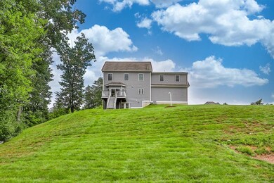 38 Jenkins Farm Rd, Chester, NH 03036 - photo 6