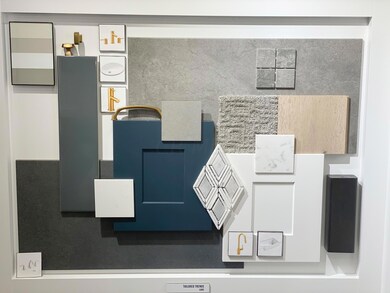 Design Board