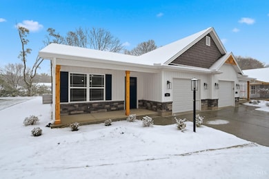 85 Timber Creek Dr, Carlisle, OH 45005 - photo 2