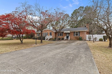 103 N Parks Dr, Pikeville, NC 27863 - photo 3