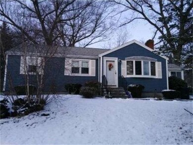 12 Fortune Rd, Woburn, MA 01801 - photo 3