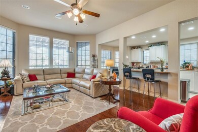 8109 Mountain Spring Dr, North Richland Hills, TX 76180 - photo 7