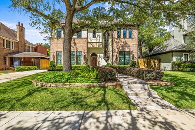 Skip the valet line- this block of Pelham Dr. has walkability to River Oaks Shopping Center and many nearby restaurants such as Barnaby’s, La Madeleine, Perry’s Steakhouse, La Griglia, Brasserie 19 and many more.