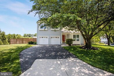 9012 Banyon Ridge Rd, Fairfax Station, VA 22039 - photo 5