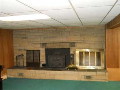 Den/Family/Great Room.