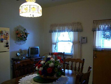Dining Room.