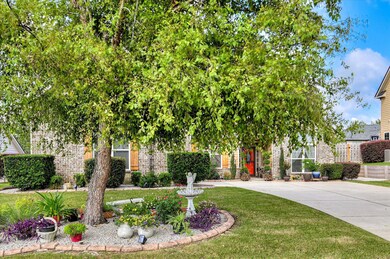 1242 Berkley Hills Pass, Evans, GA 30809 - photo 4