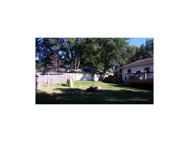 back of home