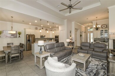 Great room