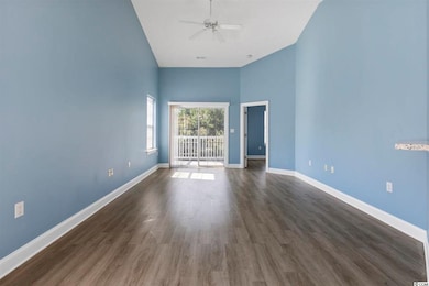 881 Palmetto Trail unit 201, Myrtle Beach, SC 29577 - photo 2