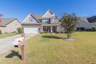 202 Graceview W, Anderson, SC 29625 - photo 2