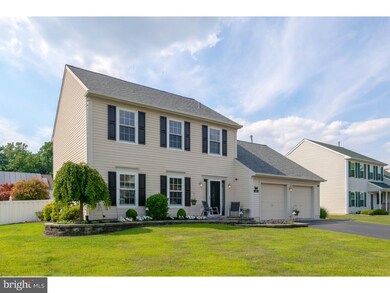 107 Talon Ln, Westville, NJ 08093 - photo 2