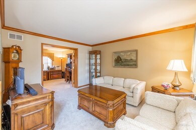 627 Carnation Dr, Oswego, IL 60543 - photo 4