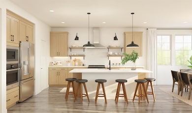 12378 Alamosa Dr, Rancho Cordova, CA 95742 - photo 4