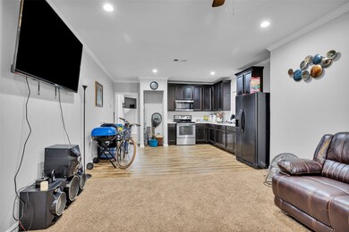 4124 Sayers St, Houston, TX 77026 - photo 5