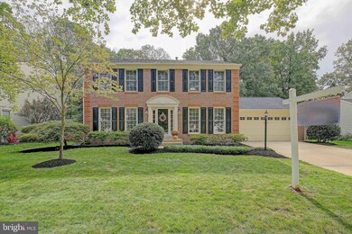 1715 Jasper Ln, Crofton, MD 21114 - photo 2