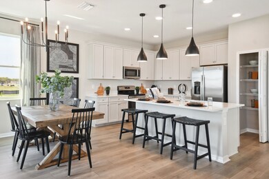 Kitchen - Representational Photo