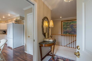 1 entry inside
