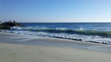 inlet