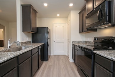 15222 Albert Oak Dr, Humble, TX 77396 - photo 2